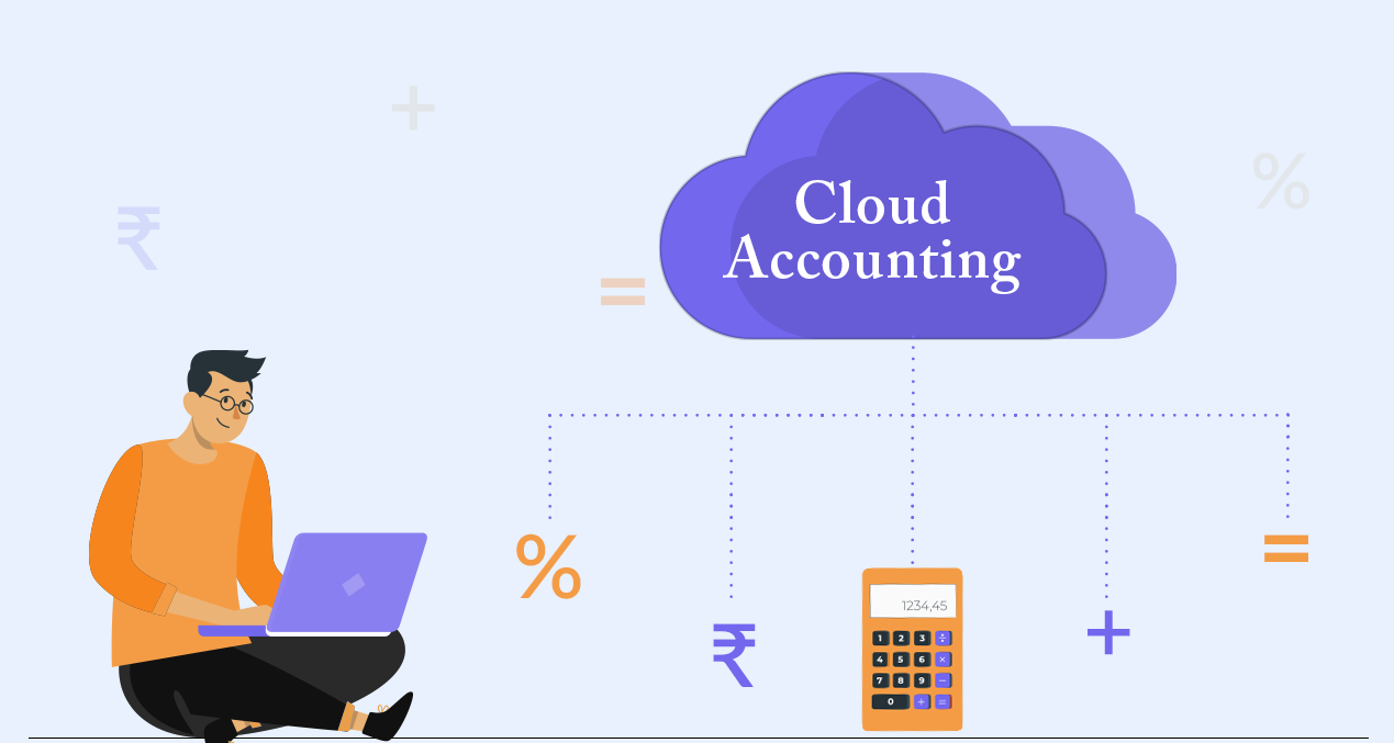Cloud Accounting Software Why It’s the Future of Business Finance