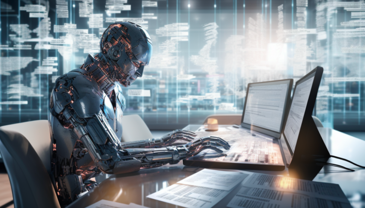 AI-Powered Finance SaaS The Future of Financial Technology