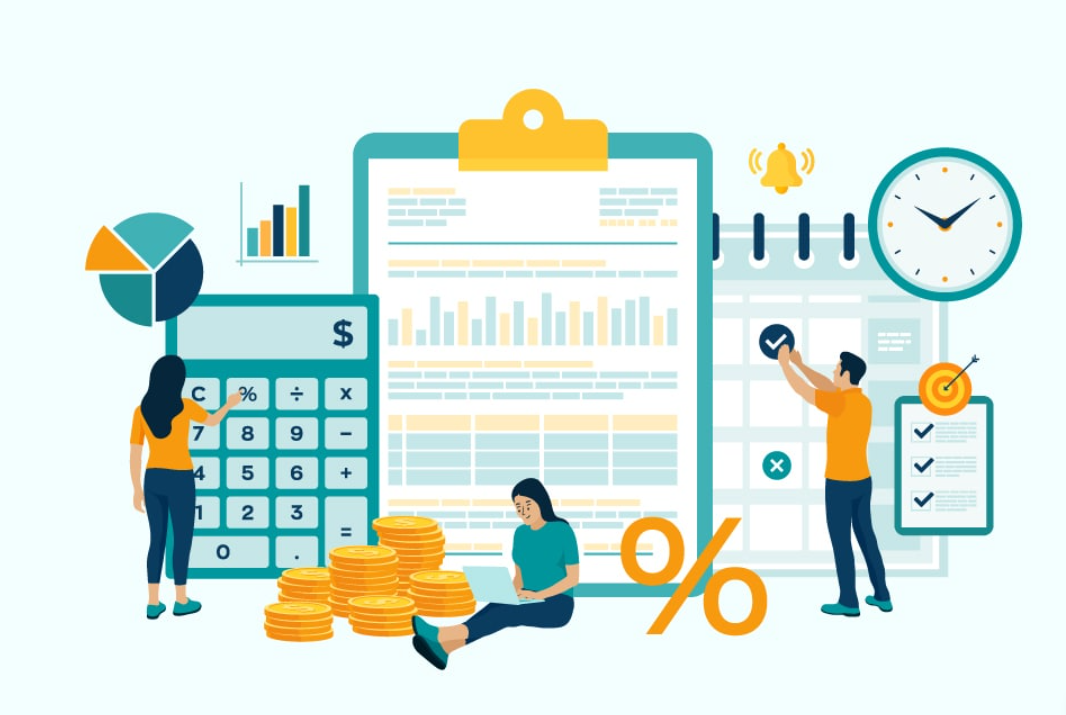 Accounting Software for Beginners A Step-by-Step Guide