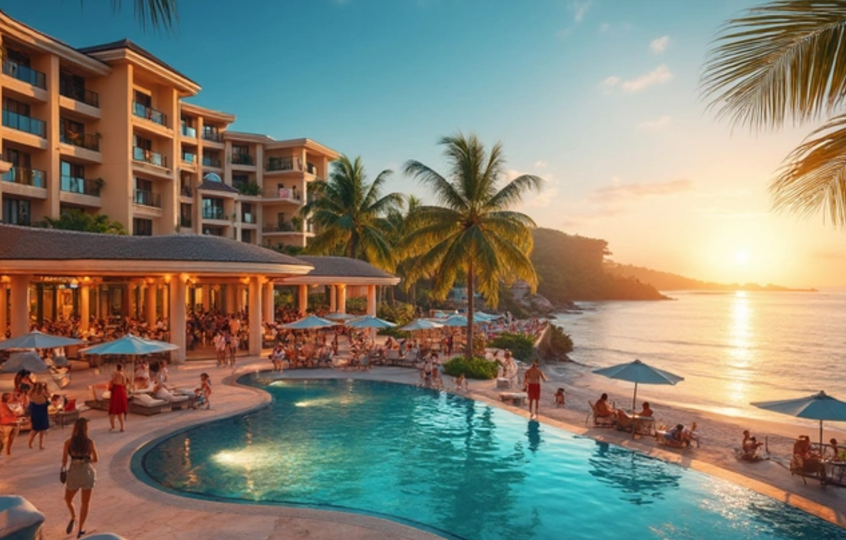 All-Inclusive Hotels Are They Worth Your Money