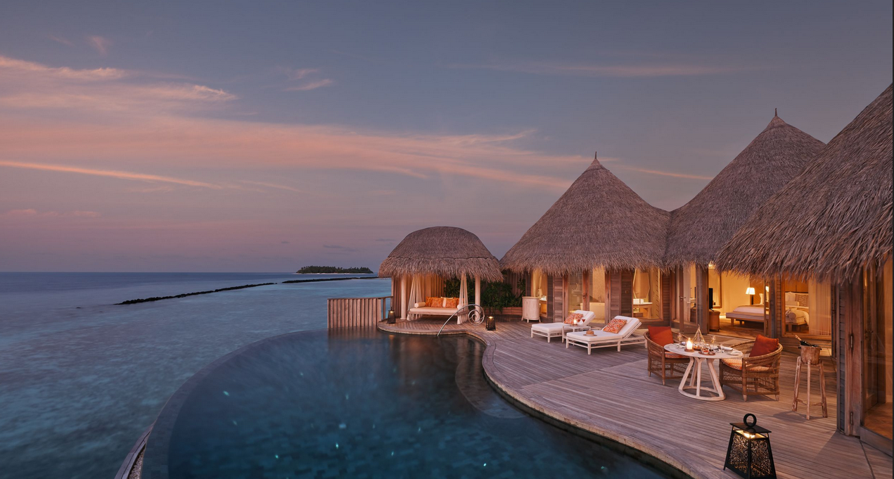 Beachfront Hotels with Stunning Ocean Views You’ll Love