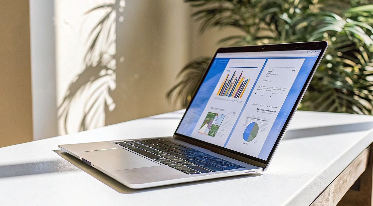 Best Finance SaaS Platforms with High ROI for Businesses