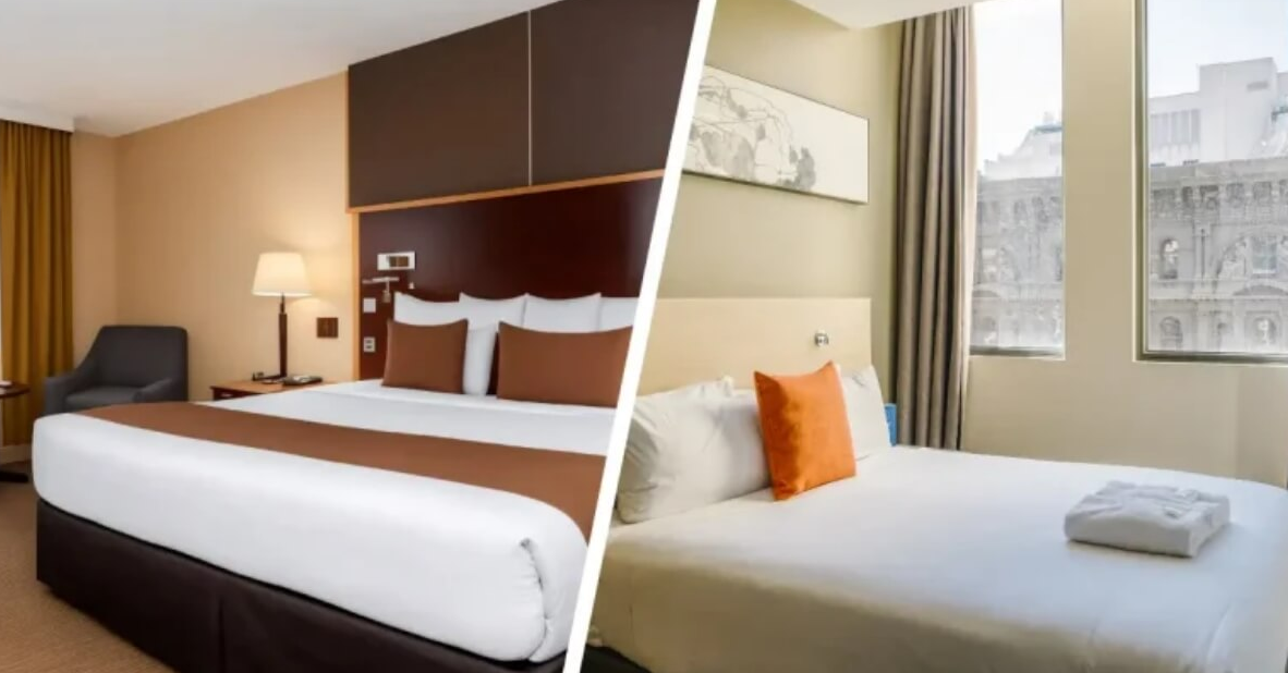 Budget Hotels vs Luxury Hotels Which One Offers Better Value