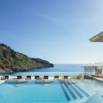 Hotels with Infinity Pools The Ultimate Travel Experience