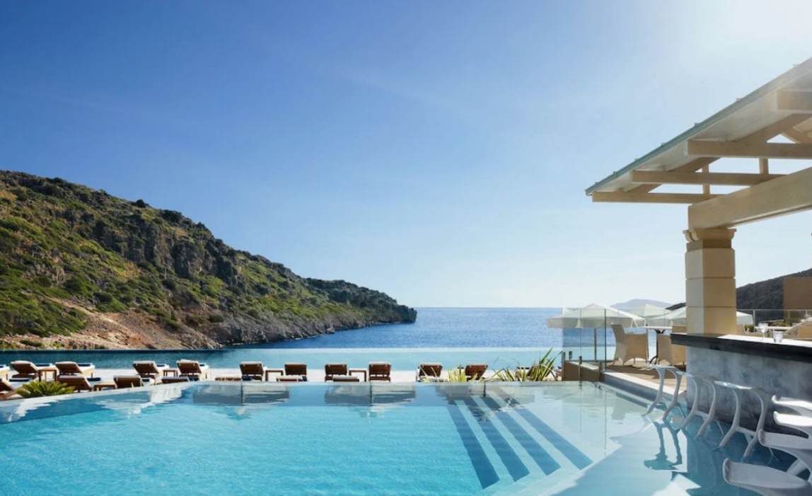 Hotels with Infinity Pools The Ultimate Travel Experience
