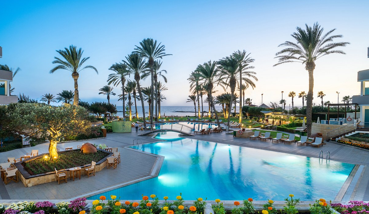 How to Choose the Perfect Hotel for Any Type of Trip