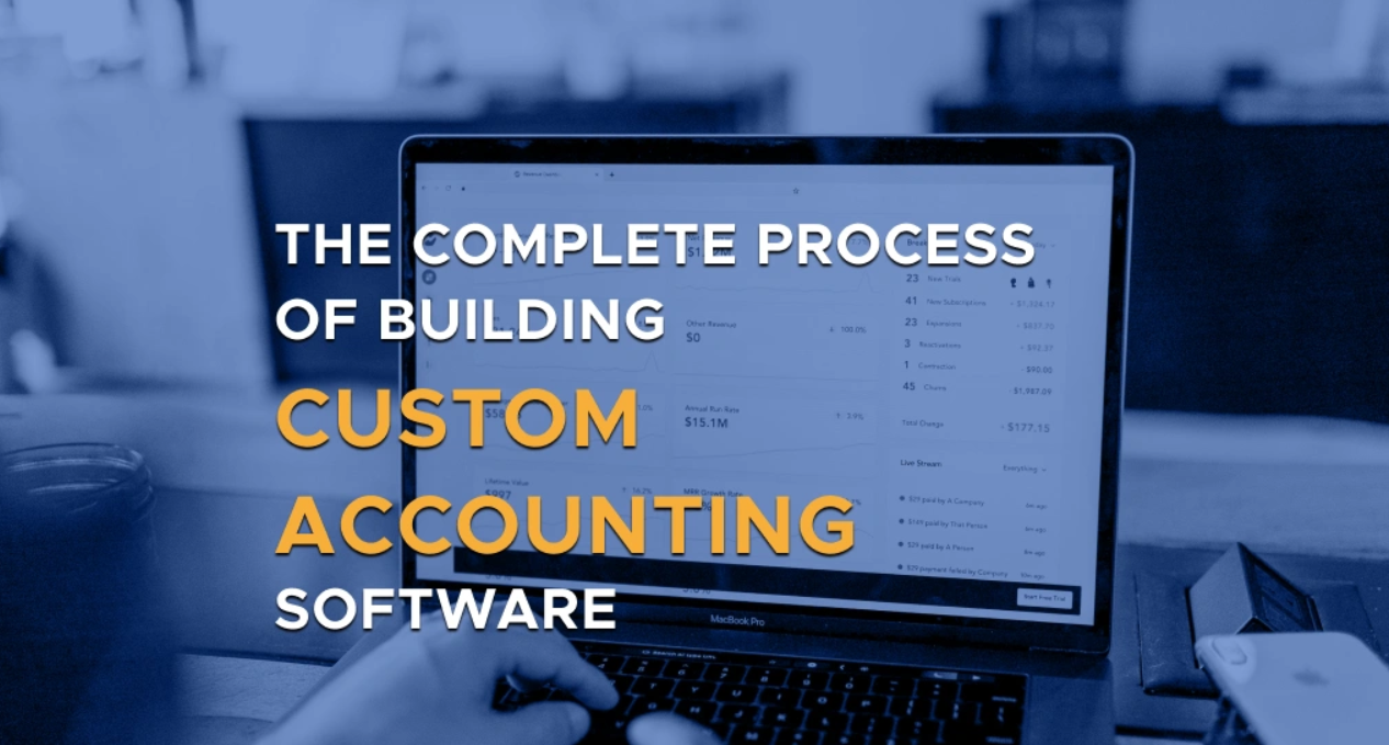 How to Customize Accounting Software for Your Business Needs
