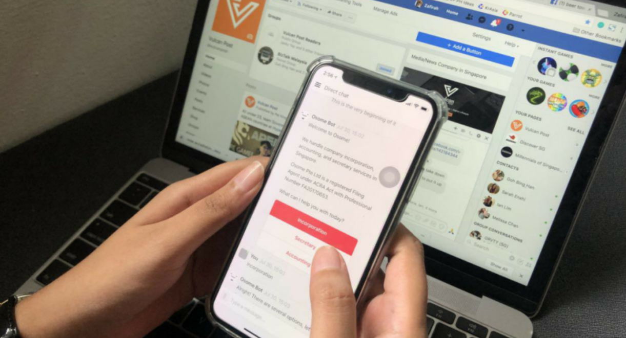 Mobile Accounting Software Manage Your Finances on the Go