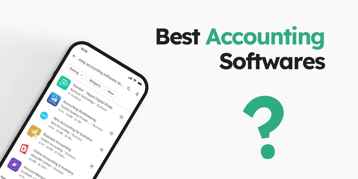 The Ultimate Guide to Choosing the Right Accounting Software