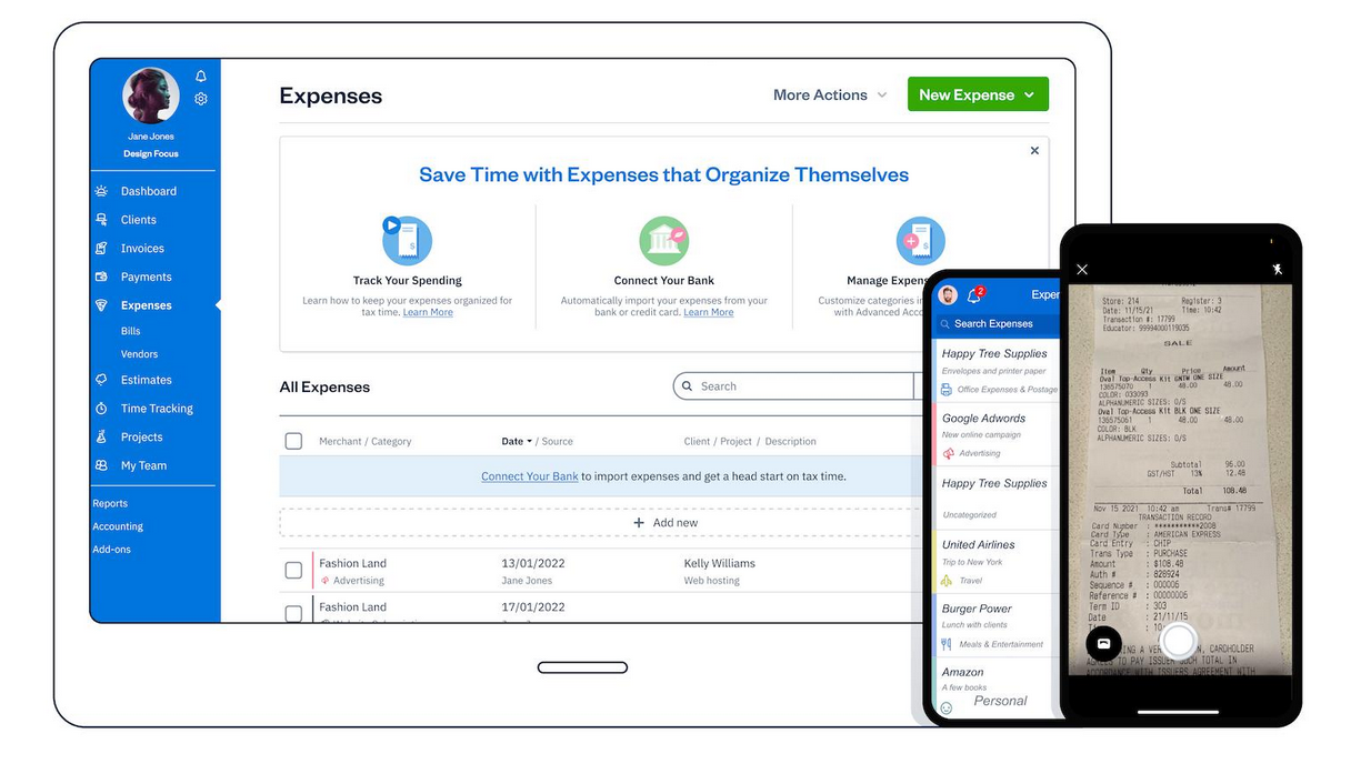 Top 10 Accounting Software Tools That Simplify Your Finances in 2026