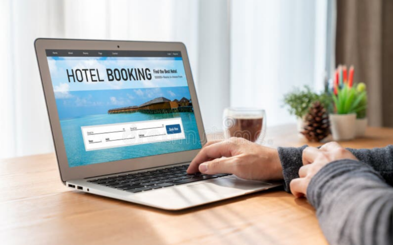 What to Check Before Booking a Hotel Online